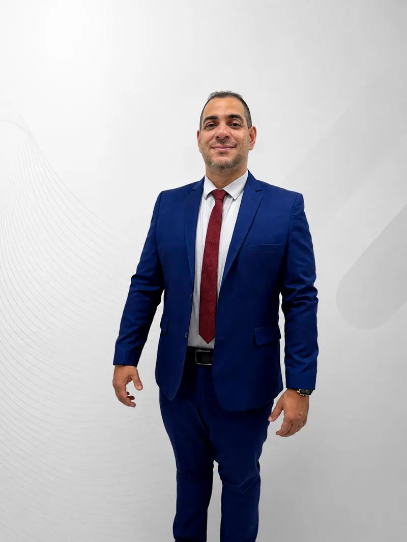 Vitor da Silva Reis